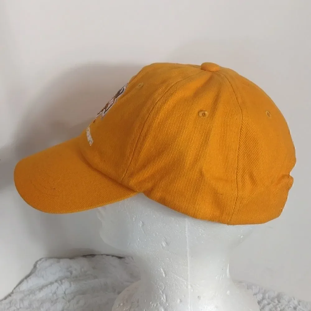 Houston Dynamo Cap    - Picture 2 of 9